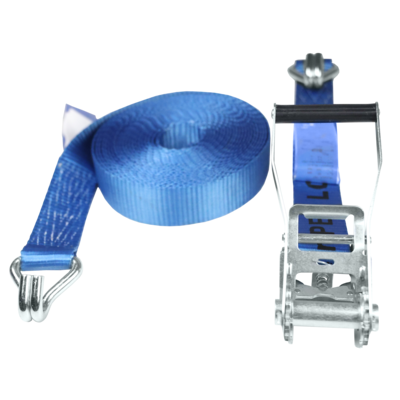 Lastsurring POWERTEX Trucker r-PET