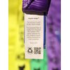 Aspire range label på Powertex rundsling