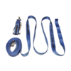 Lasturring POWERTEX Trucker r-PET udfoldet