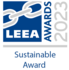 LEEA logo