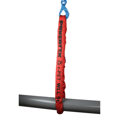 Rundsling POWERTEX PRS r-PET WLL 5 t