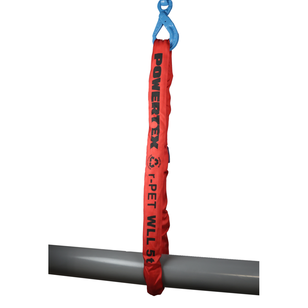 Rundsling POWERTEX PRS r-PET WLL 5 t