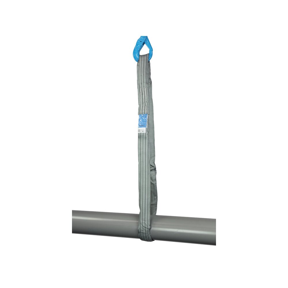 Round Slings For Lifting High Strength up to 6t CERTEX Denmark