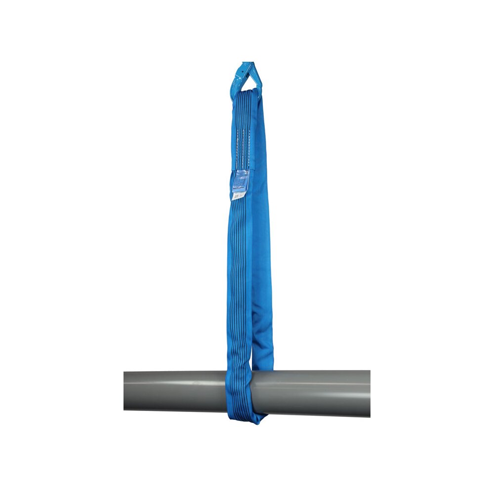 Round Slings For Lifting High Strength up to 6t CERTEX Denmark