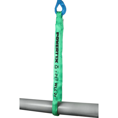Rundsling POWERTEX PRS r-PET WLL 2 t