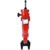 Hydraulisk donkraft POWERTEX PTJ-S1 forfra