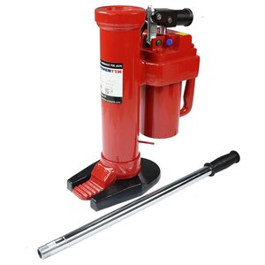 Hydraulisk donkraft POWERTEX PTJ-S1 sæt