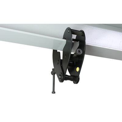 RFID chip i POWERTEX bjælkeklemme type PBC-S1
