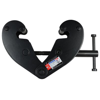 Beam Clamp POWERTEX PBS-S1 with nameplate