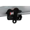 Skubløbekat POWERTEX PPT-S2 set fra siden