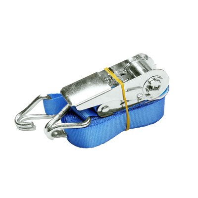 Lastsurring POWERTEX Hobby 400 2-delt, pakket