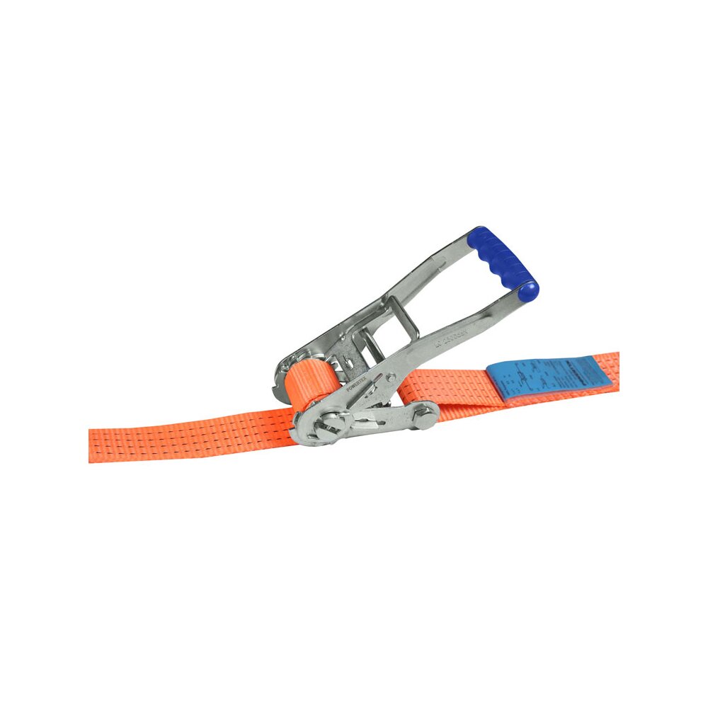 Lastsurring POWERTEX Lorry