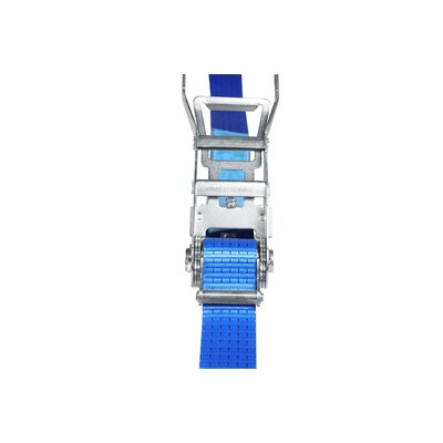 Lastsurring POWERTEX Trucker Force Ergo skralde bagfra