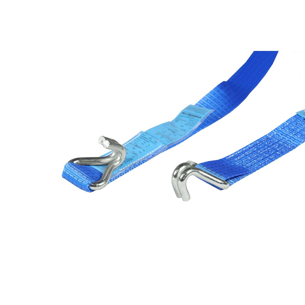 Lastsurring POWERTEX Trucker Force Ergo 2-delt - Dobbelt label