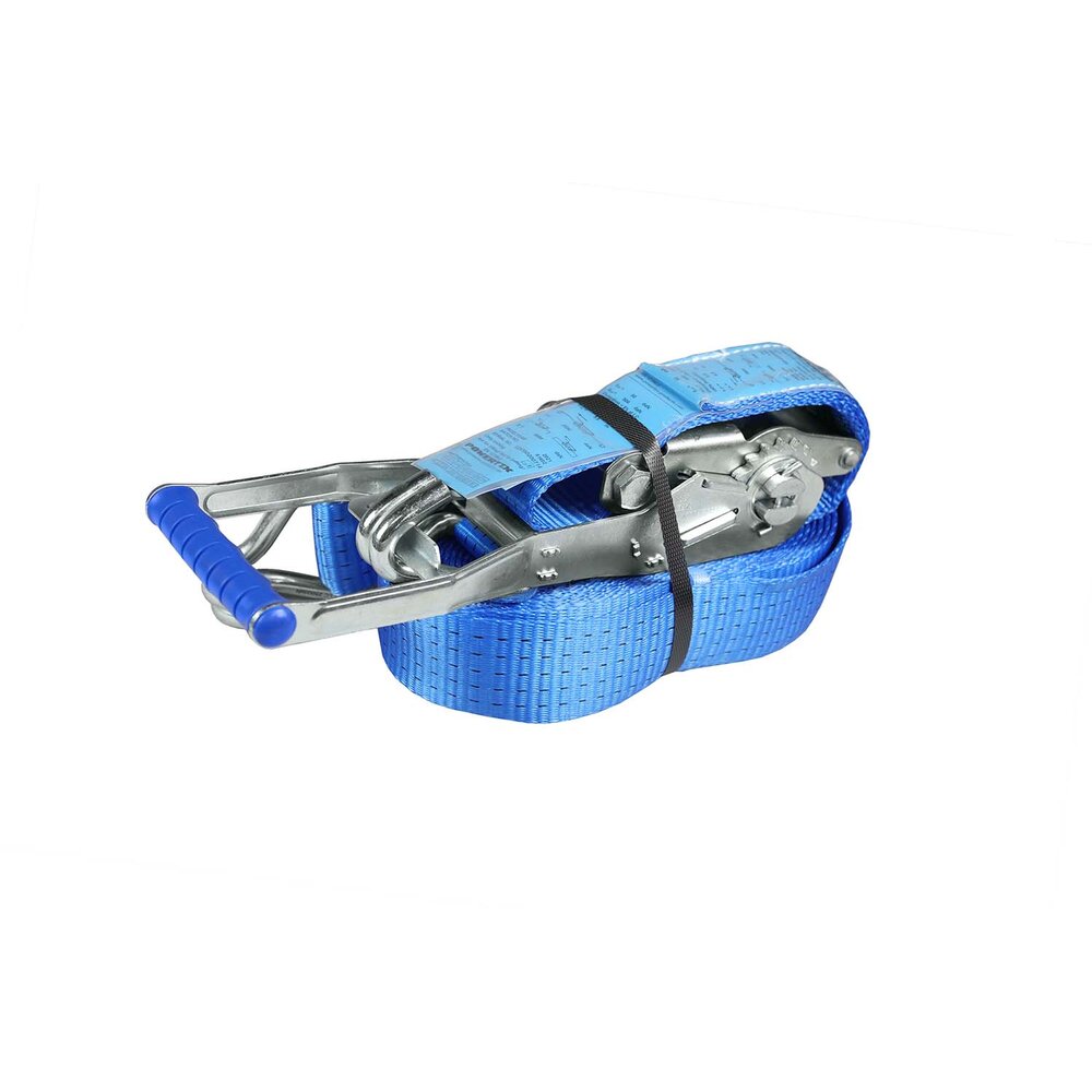 Lastsurring POWERTEX Trucker Force Ergo 2-delt, pakket