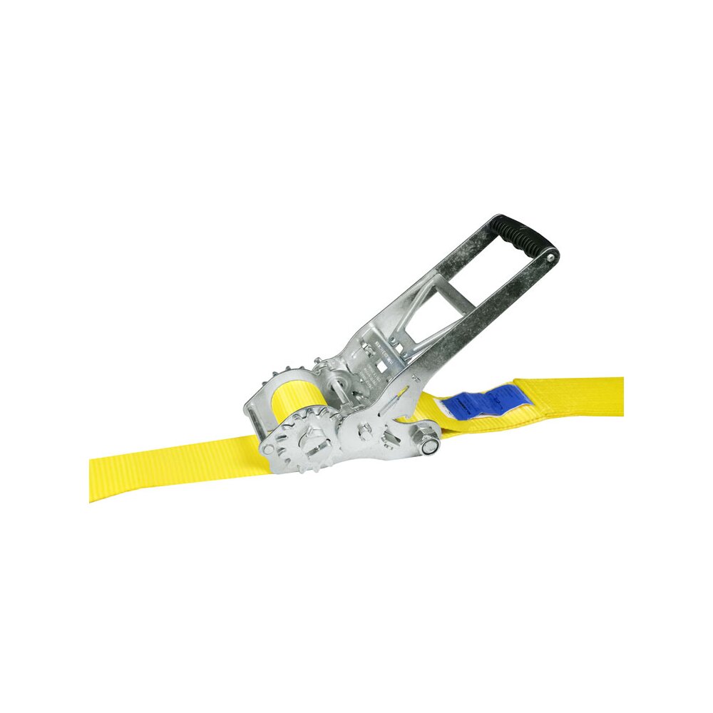 Web Lashing POWERTEX Strong Ergo Gear