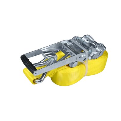 Web Lashing POWERTEX Strong Ergo Gear, packaged