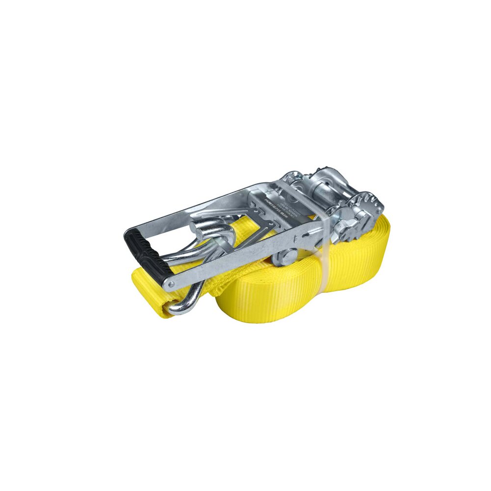 Web Lashing POWERTEX Strong Ergo Gear, packaged
