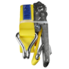 Web Lashing POWERTEX Strong Ergo Gear