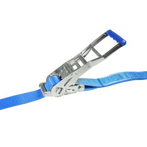 Lastsurring POWERTEX Trucker Force Ergo