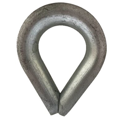 Kovs POWERTEX PT6899F, smedet stål