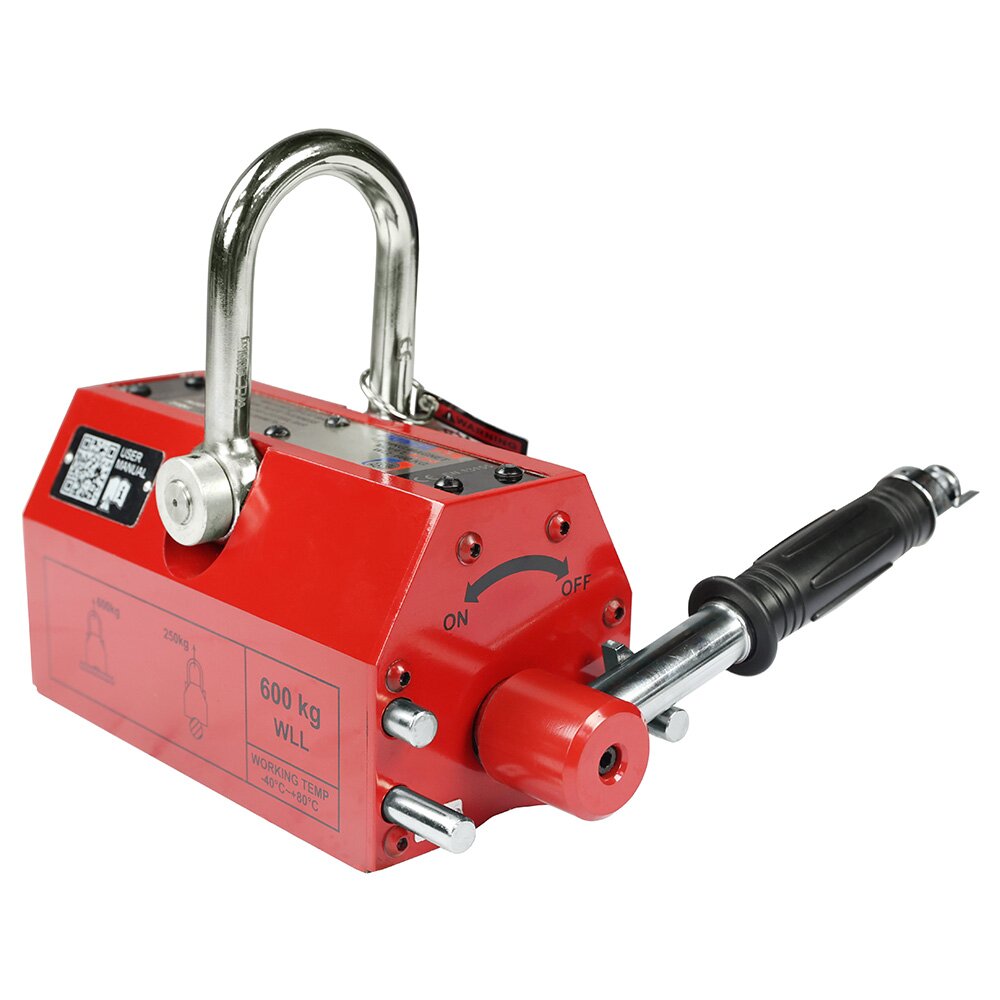 Permanent Lifting POWERTEX PLM CERTEX Denmark