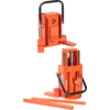 Hydraulisk donkraft