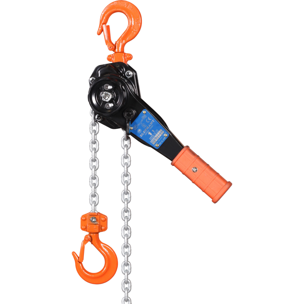 YA Lever Hoist