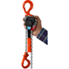YAM lever hoist
