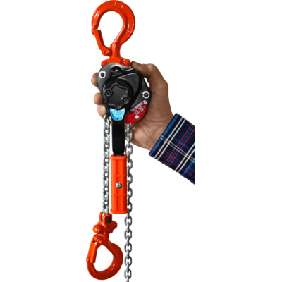 YAM lever hoist