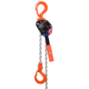 YAM lever hoist