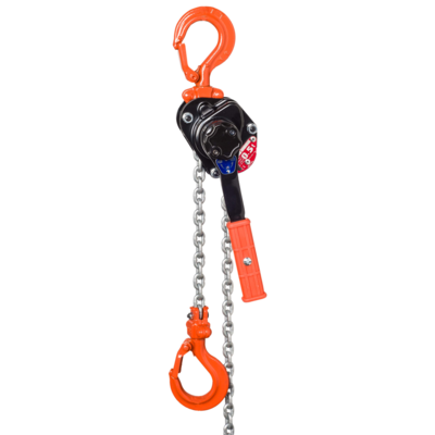 YAM lever hoist