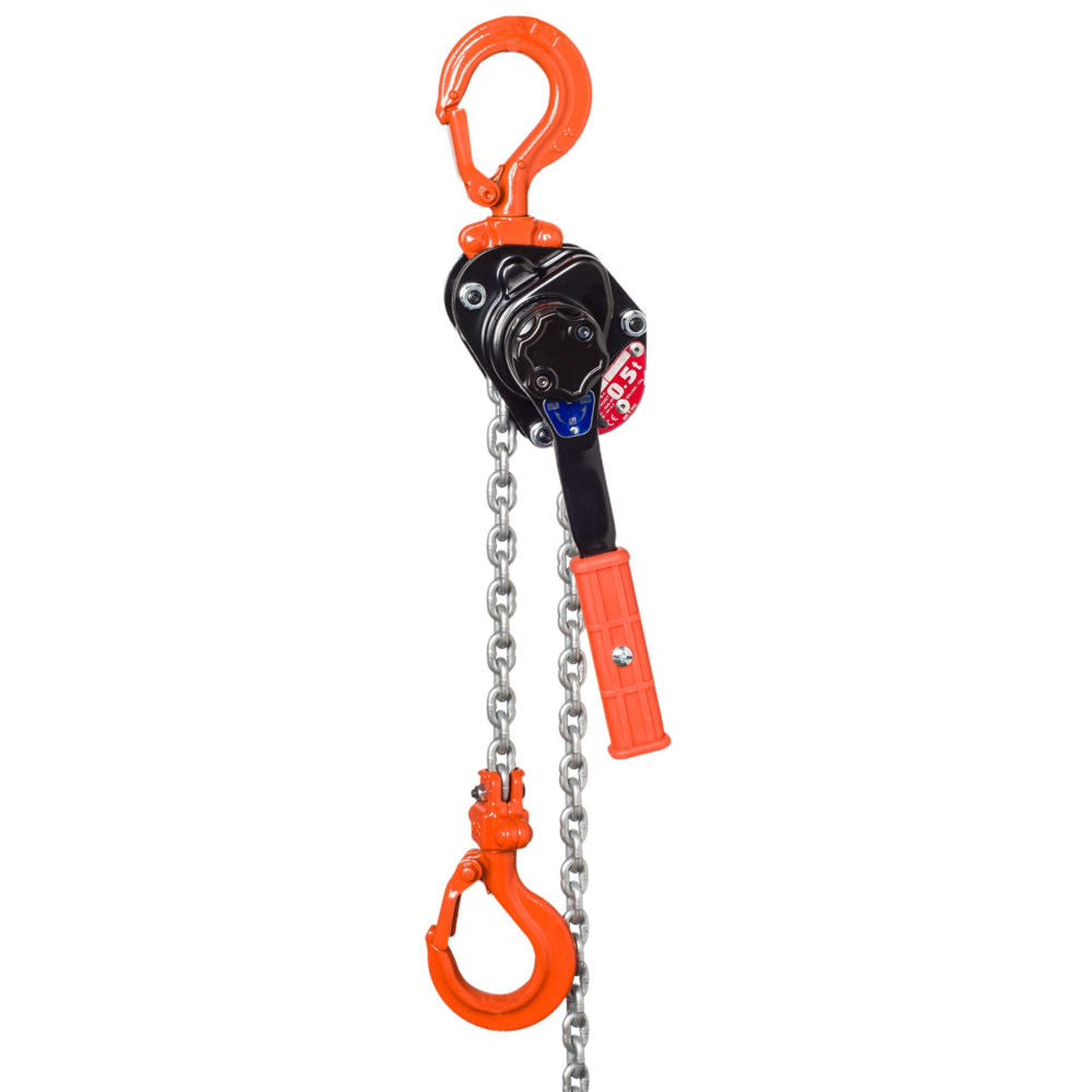 Lever Hoist Elephant Mini YAM 