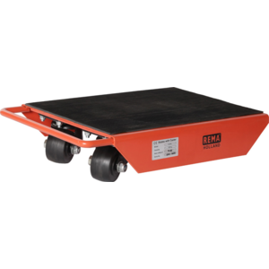 Transporthund 1000R4