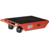 Transporthund 1000R4