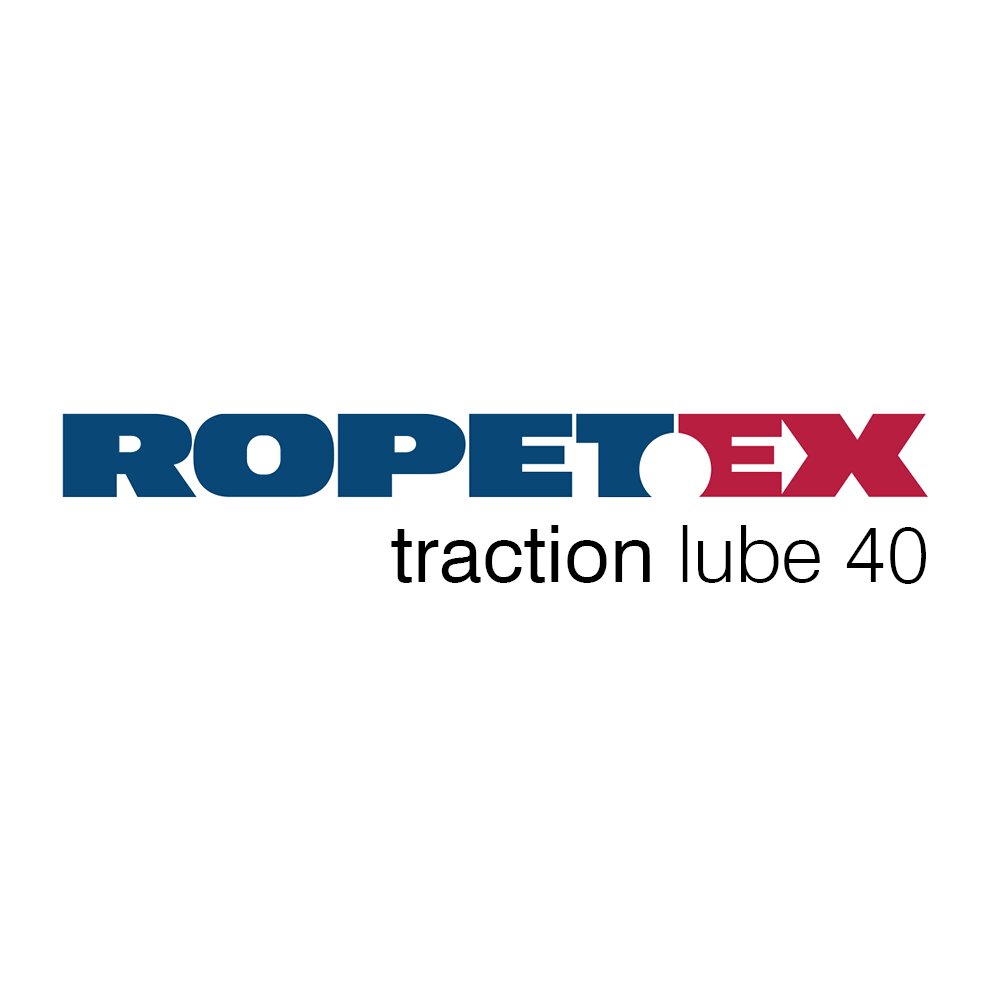 ROPETEX traction lube 40