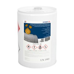 Smøremiddel ROPETEX traction lube 40, til stålwire Smøremiddel ROPETEX traction lube 40