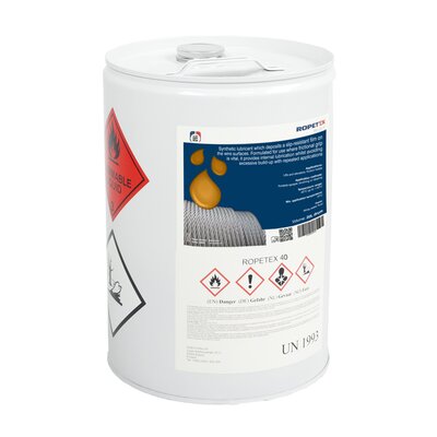 Smøremiddel ROPETEX traction Lube 40