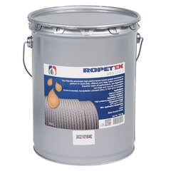 Smøremiddel ROPETEX ultra lube 2, til stålwire Smøremiddel ROPETEX ultra lube 2