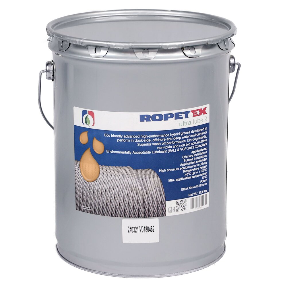 Smøremiddel ROPETEX ultra lube 2
