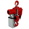 Lufttalje Red Rooster TMH-6000 C2
