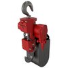 Lufttalje Red Rooster TMH-12000 C4