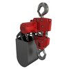 Lufttalje Red Rooster TMH-9000 C3