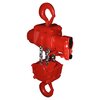 Heavy duty lufttalje Red Rooster TMH 20 ton