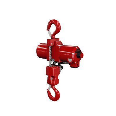 Lufttalje Red Rooster TCR-500C2