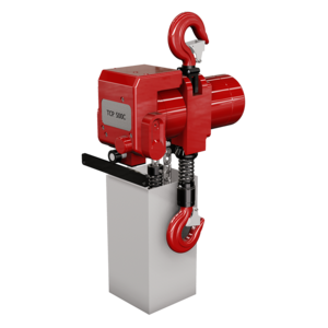 Lufttalje Red Rooster TCR-500