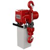 Lufttalje Red Rooster TCR-1000C2