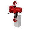Lufttalje Red Rooster TCR-1000 PE