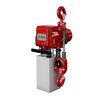Lufttalje Red Rooster TCR-2000 C2