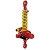 Lufttalje Red Rooster TMM-TCR 140A